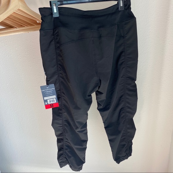 sakeri flare trousers
